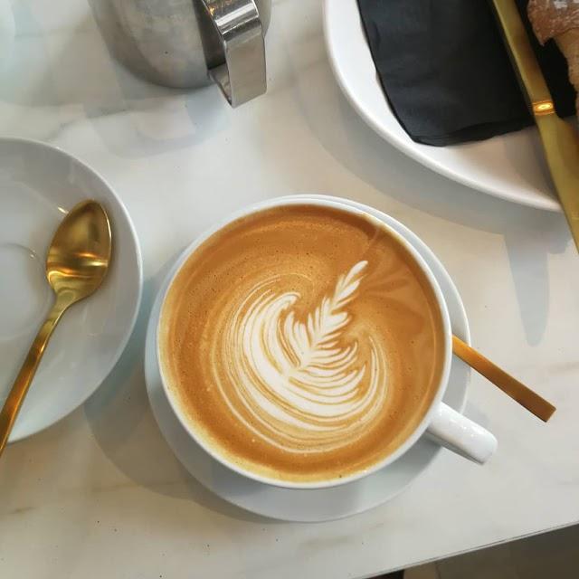 OQO - Your Coffee Nook